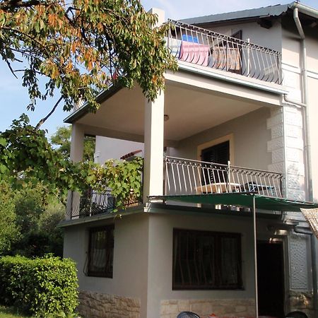 Apartments Miri Zambratija  Exterior foto