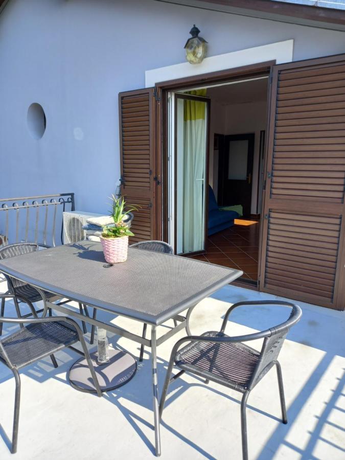 Apartments Miri Zambratija  Exterior foto