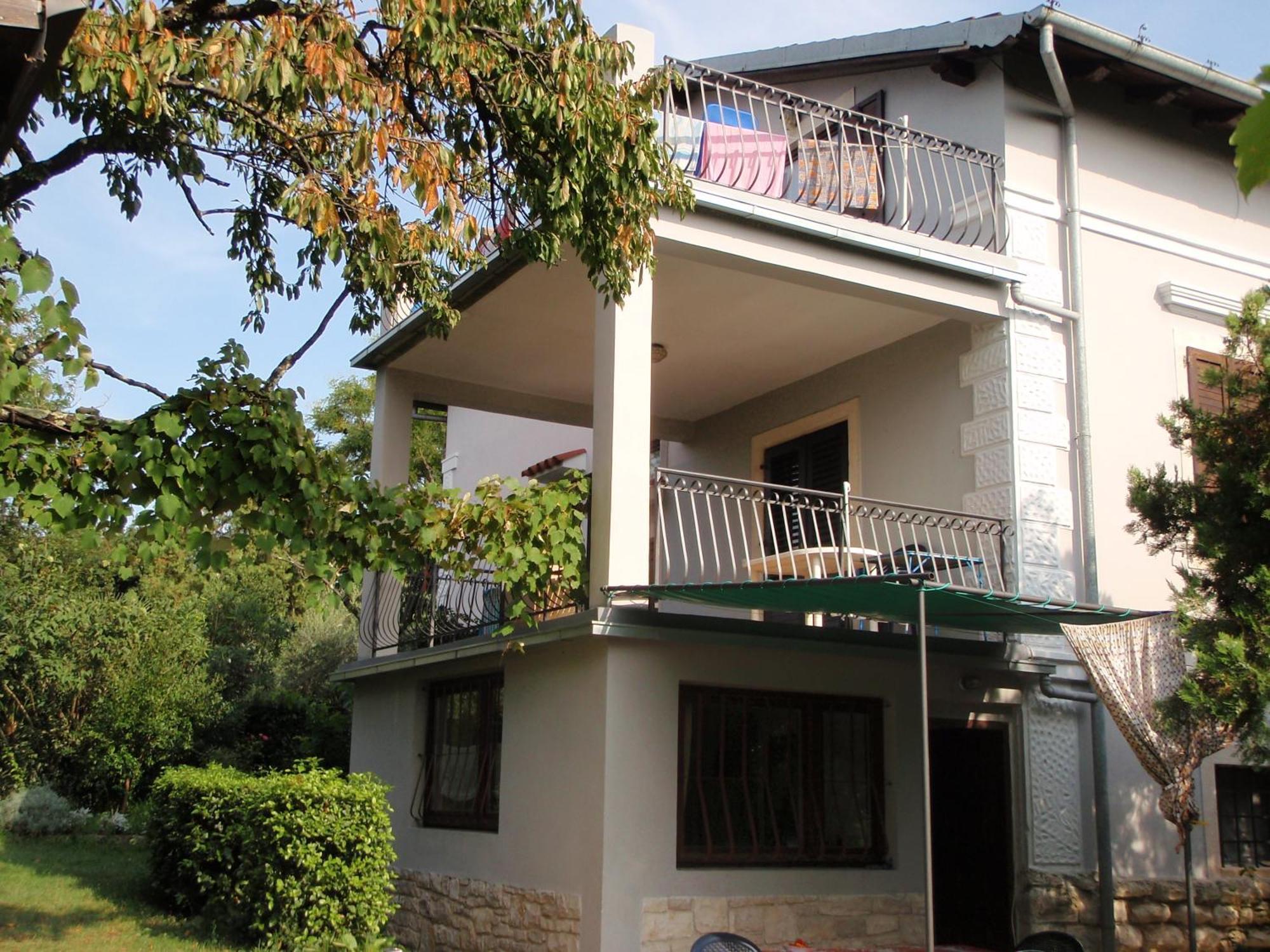 Apartments Miri Zambratija  Exterior foto