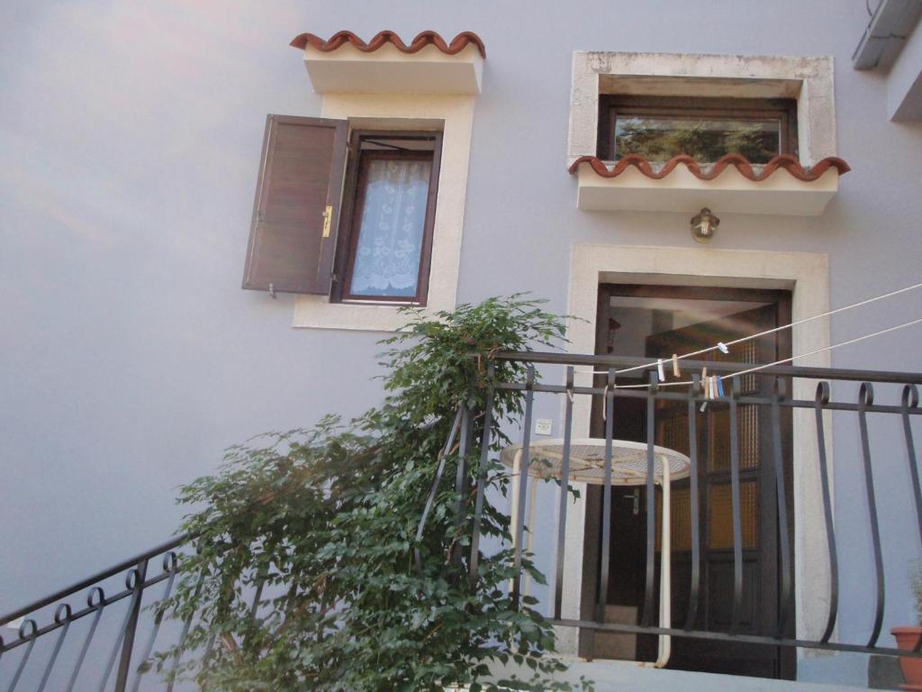 Apartments Miri Zambratija  Exterior foto